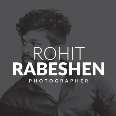 Rohit Rab Photography