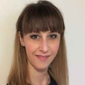 Dott.Ssa Manuela Mariuz