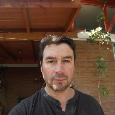 Gonzalo Armijo
