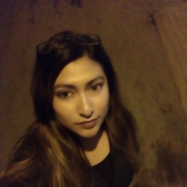 Pilar Garcia