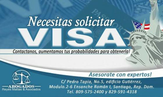 Visa