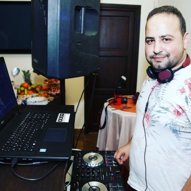 Sada'S Dj