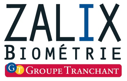Société du Groupe Tranchant, Spécialisée dans le contrôle d'accès biométrique.
