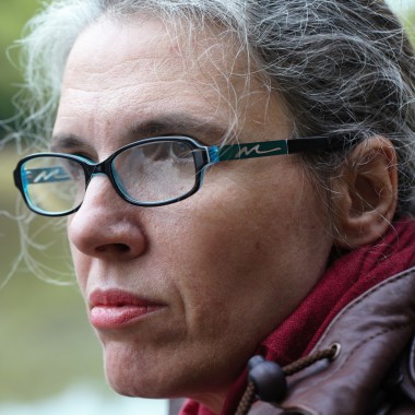 Catherine Crapoulet