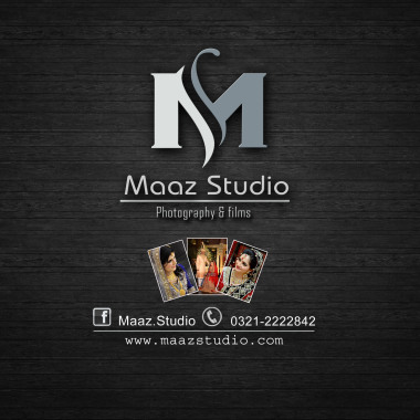 Maaz Studio & Film Production