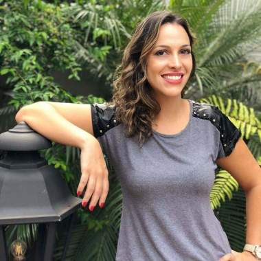 Gabriela Bon Sanchez