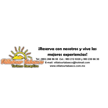 Villatour Tabasco