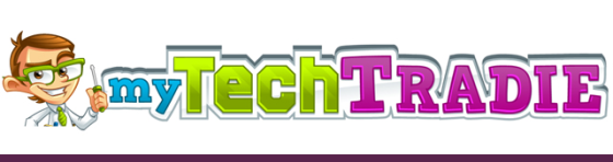 My Tech Tradie Computer Repairs