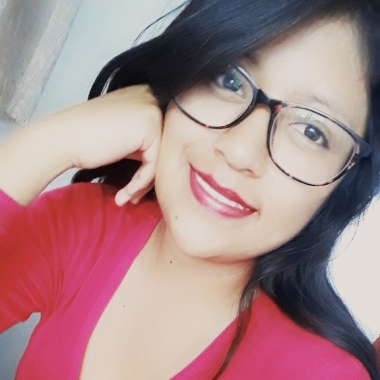 Niñera Jacqueline