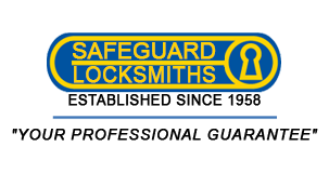 Safeguard Locksmiths
