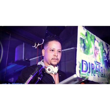 Dj Rrafelin El Travieso 
