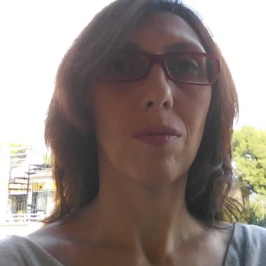 Barbara Tiziano