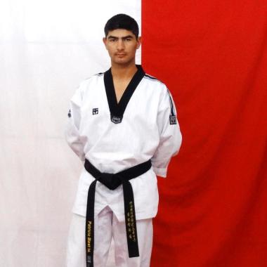 Artes Marciales