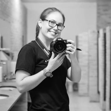 Mariana Bistaffa - Fotografia