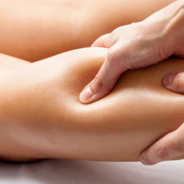 Personal Massage Service