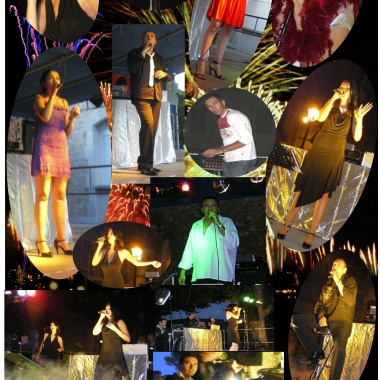 Animation Dj/ Chanteur / Chanteuses
