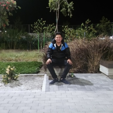 Run Life Can