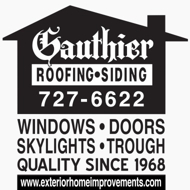 Gauthier Roofing And Siding