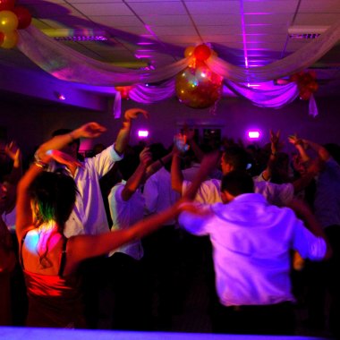 Instantmagique31, Dj Animateur Toulousain ( 31 )