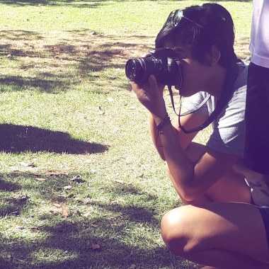 Fotógrafa