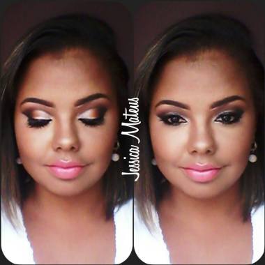 Jéssica Mateus Make-Up