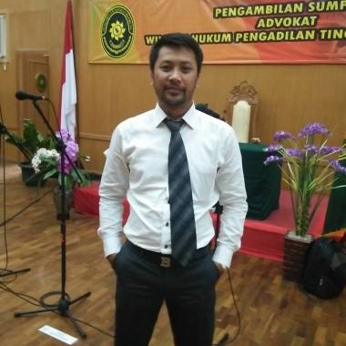 Joko Purboyo
