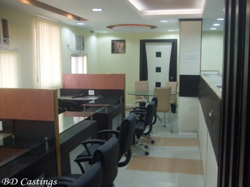 office interior designers in Kolkata