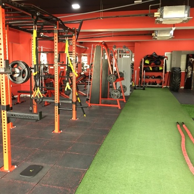 Gym X, Fitness Redefined