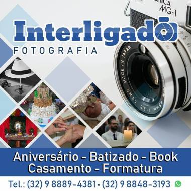 Interligado Fotografia