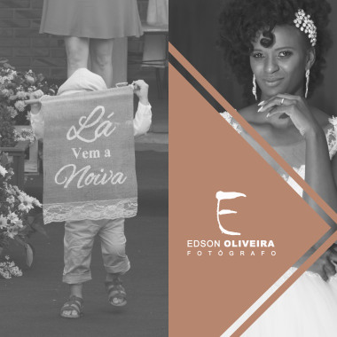 Edson Oliveira Fotografo