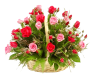 Rossa Florist