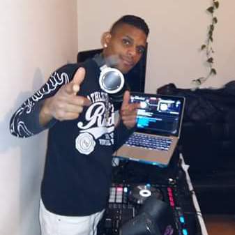 Dj Mika
