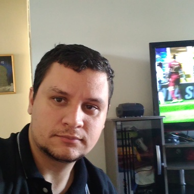 Vivaldo Técnico Em Informatica E Eletrônica