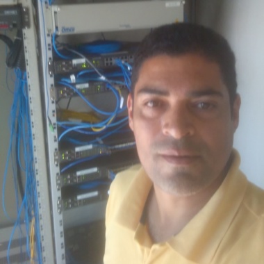 Getech Telecomunicações E Eletricidade