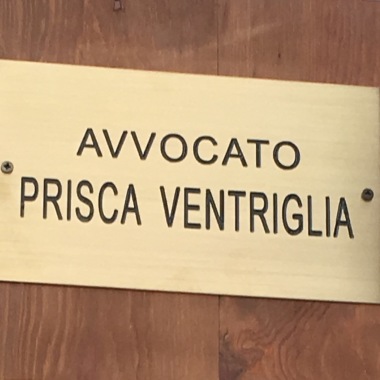 Studio Legale Ventriglia