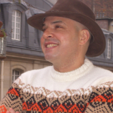Sam Charbaji - Agent De Sécurité