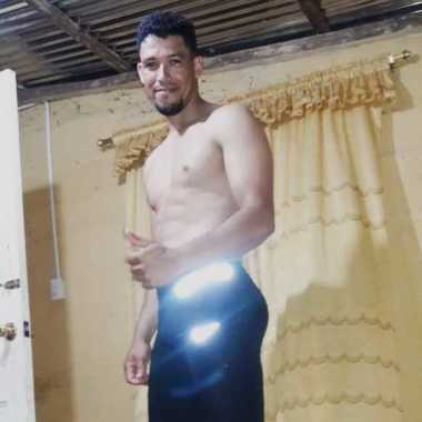 Gymstepmartin