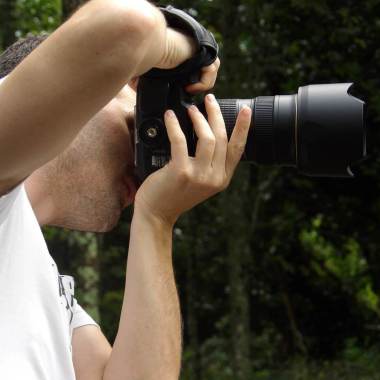 Sandro Vieira Fotógrafo