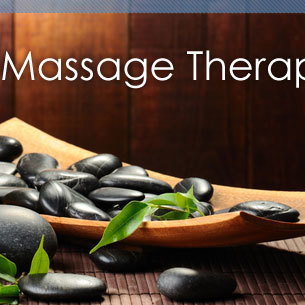 Massage Therapist