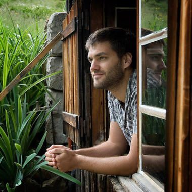Berger Antoine