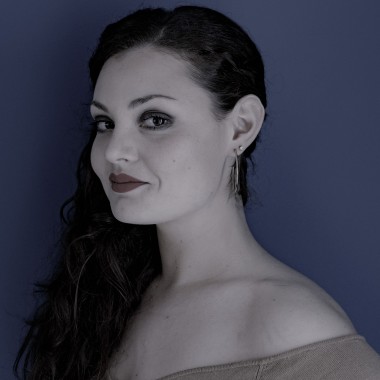 Estelle Castellanos
