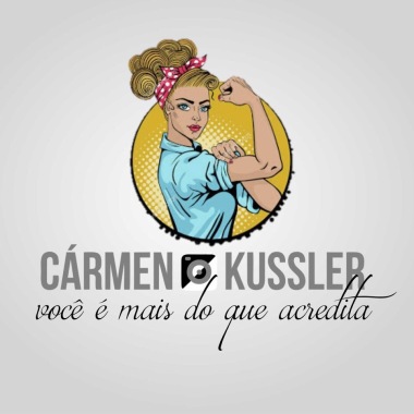 Carmen Kussler * Fotografia Para Divas