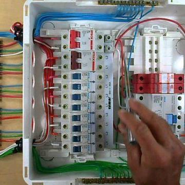 Eletricaservilar