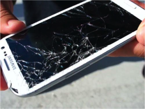 Reparation Express Samsung sur Saint-Etienne