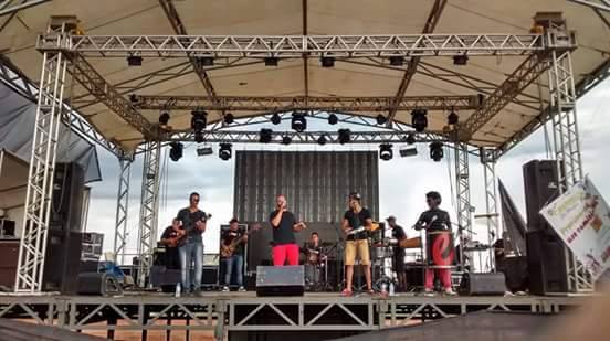Carnaval Eloi Mendes - MG