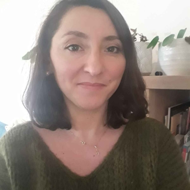 Delphine Collot
