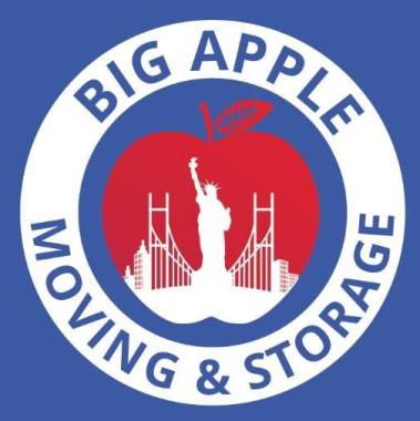 Big Apple Moving And Storage