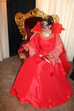 Costume de carnaval