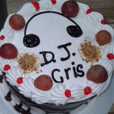 Cris Oso Mix Dijey