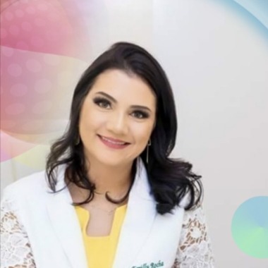 Psicóloga Emilly Rocha